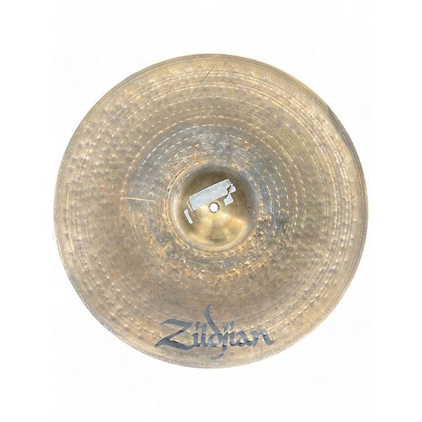 Used Zildjian Used Zildjian 20in K Custom Extra Dry Cymbal