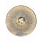 Used Zildjian Used Zildjian 20in K Custom Extra Dry Cymbal