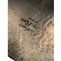 Used Zildjian Used Zildjian 20in K Custom Extra Dry Cymbal