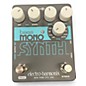 Used Electro-Harmonix Used Electro-Harmonix Bass Mono Synth Bass Bass Effect Pedal thumbnail