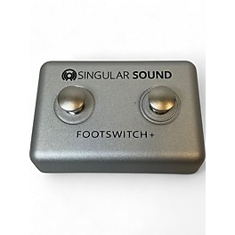 Used Singular Sound Used Singular Sound Beatbuddy Footswitch Drum Machine