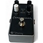 Used Keeley Used Keeley 4 Knob Compressor Effect Pedal thumbnail