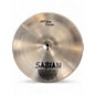 Used SABIAN Used SABIAN 17in AA Thin Crash Cymbal thumbnail