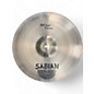 Used SABIAN Used SABIAN 18in AA Thin Crash Cymbal thumbnail