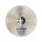 Used SABIAN Used SABIAN 18in AA Thin Crash Cymbal