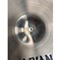 Used SABIAN Used SABIAN 18in AA Thin Crash Cymbal