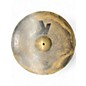 Used Zildjian Used Zildjian 20in K Custom Dry Ride Cymbal thumbnail