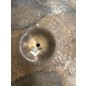 Used Zildjian Used Zildjian 20in K Custom Dry Ride Cymbal