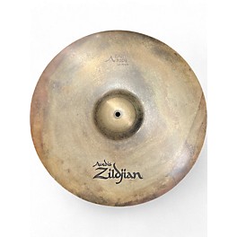 Used Zildjian Used Zildjian 20in Earth Ride Cymbal