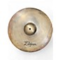 Used Zildjian Used Zildjian 20in Earth Ride Cymbal thumbnail