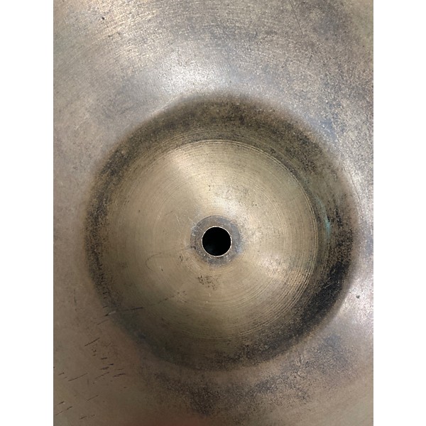 Used Zildjian Used Zildjian 20in Earth Ride Cymbal