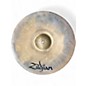 Used Zildjian Used Zildjian 20in Earth Ride Cymbal