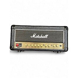 Used Marshall Used Marshall DSL20HR Tube Guitar Amp Head