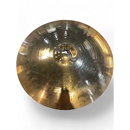 Used Zildjian Used Zildjian A Custom Crash Cymbal