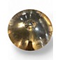 Used Zildjian Used Zildjian A Custom Crash Cymbal thumbnail