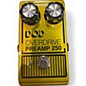 Used DOD Used DOD Analog Overdrive Preamp 250 Effect Pedal