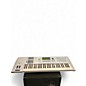 Used Yamaha Used Yamaha Motif ES6 61 Key Keyboard Workstation thumbnail