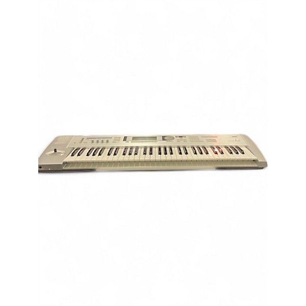 Used KORG Used KORG Triton Le 61 Key Keyboard Workstation