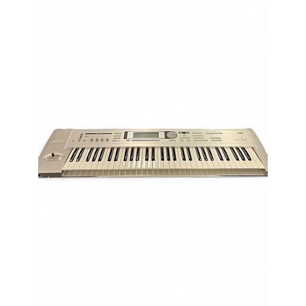 Used KORG Used KORG Triton Le 61 Key Keyboard Workstation