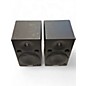 Used Yamaha Used Yamaha MSP5 Pair Powered Monitor thumbnail