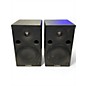 Used Yamaha Used Yamaha MSP5 Pair Powered Monitor