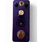 Used Iset Used ISET GALAXY FLANGER Effect Pedal thumbnail