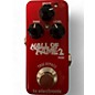 Used TC Electronic Used TC Electronic Hall Of Fame 2 Mini Reverb Effect Pedal thumbnail