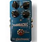 Used TC Electronic Used TC Electronic Flashback Delay And Looper Effect Pedal thumbnail