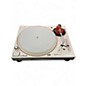 Used Technics Used Technics SL1200MK2 Turntable