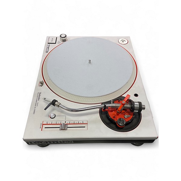 Used Technics Used Technics SL1200MK2 Turntable