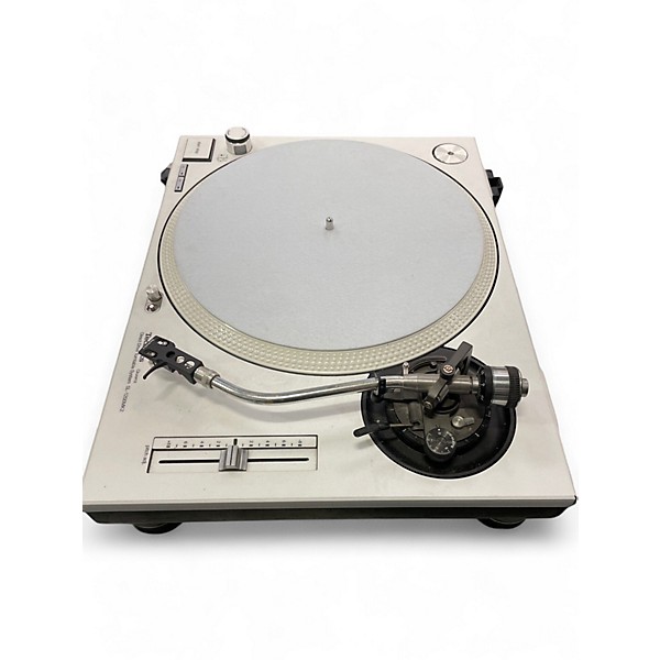 Used Technics Used Technics SL1200MK2 Turntable