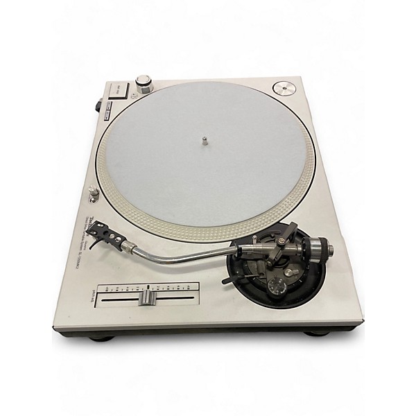 Used Technics Used Technics SL1200MK2 Turntable