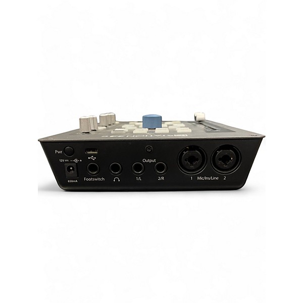 Used PreSonus Used PreSonus iO Station 24c Audio Interface