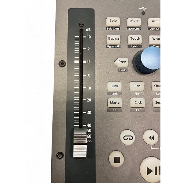 Used PreSonus Used PreSonus iO Station 24c Audio Interface