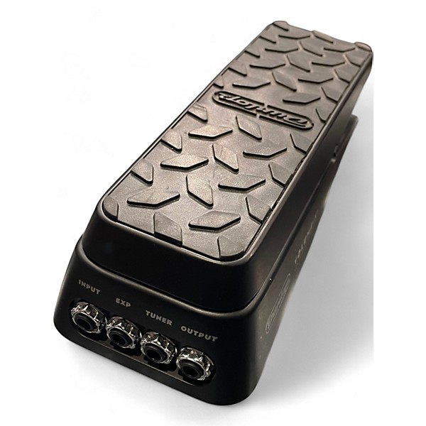 Used Dunlop Used Dunlop Volume X Pedal