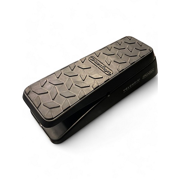 Used Dunlop Used Dunlop Volume X Pedal