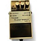 Used BOSS NS2 Noise Suppressor Effect Pedal