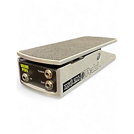 Used Ernie Ball Volume Pedal