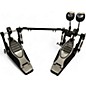 Used Used NO BRAND DOUBLE KICK PEDAL Double Bass Drum Pedal thumbnail