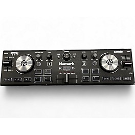 Used Numark Used Numark DJ2GO Touch Pocket DJ Controller DJ Controller