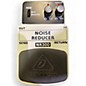 Used Behringer NR300 Noise Reduction Effect Pedal thumbnail