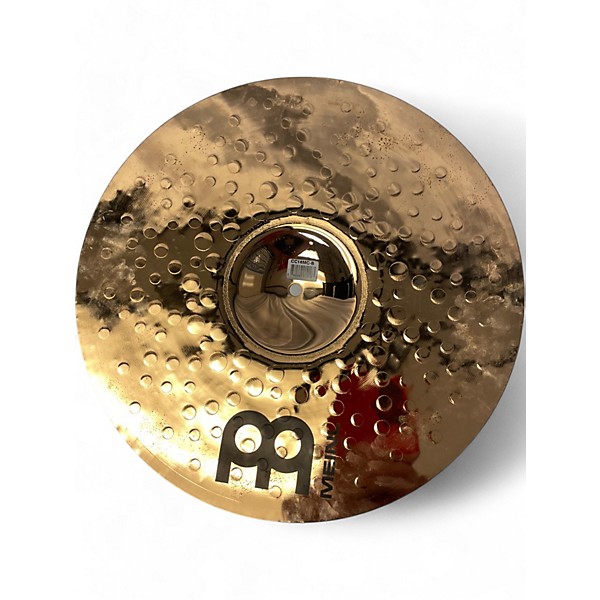 Used MEINL Used MEINL Classics custom Medium Crash Cymbal