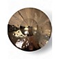 Used MEINL Used MEINL Extreme metal ride Cymbal thumbnail