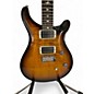 Used PRS Used PRS CE24 2 Color Sunburst Solid Body Electric Guitar