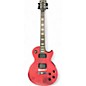 Used Gibson Used Gibson LPJ Cherry Solid Body Electric Guitar thumbnail