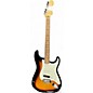 Used Fender Used Fender Player Stratocaster Tobacco Sunburst Solid Body Electric Guitar thumbnail