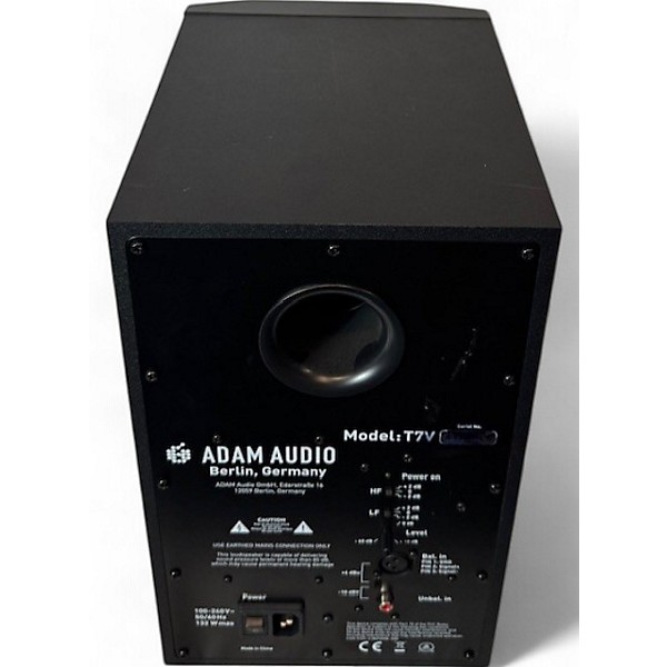 Used ADAM Audio TV7 Powered Monitor