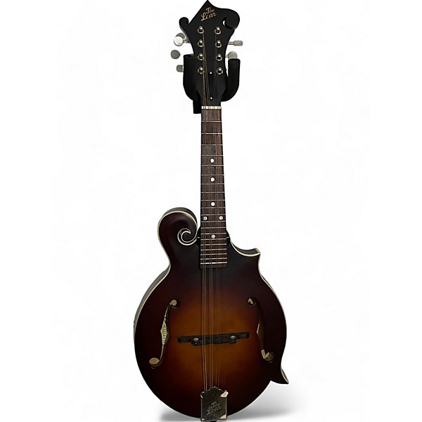 Used The Loar Used The Loar LM310F 2 Tone Sunburst Mandolin