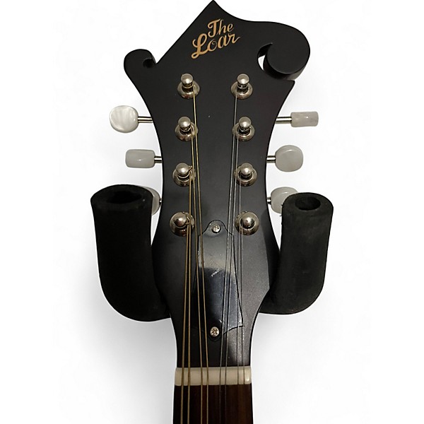 Used The Loar Used The Loar LM310F 2 Tone Sunburst Mandolin