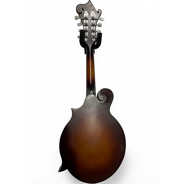 Used The Loar Used The Loar LM310F 2 Tone Sunburst Mandolin